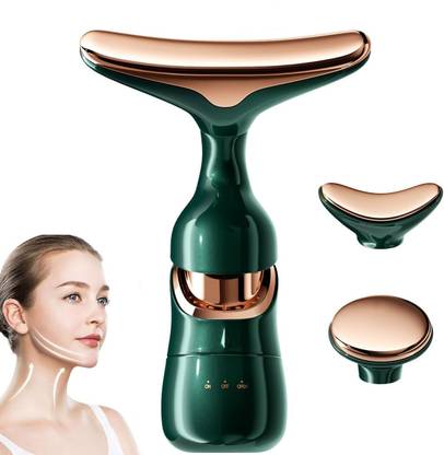 Brago Face Slimming and Uplifting Massager for Glowing Skin Skin Lift Device Massager