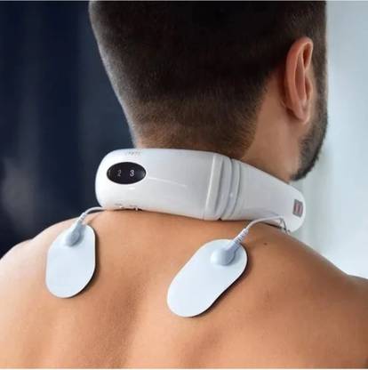 Mouse Neck massager Neck massager Massager