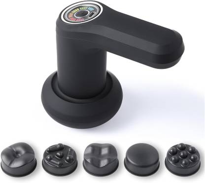 Shopeleven Portable Cellulite Massager, Body Sculpting Machine, Stomach Fat Massager, Full Body for Women Men Massager