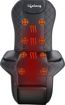 Lifelong LLM441 Car Seat Massager Massager
