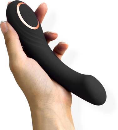 Libertee Luna Premium Body Massager / Flexible / Rechargeable Massager