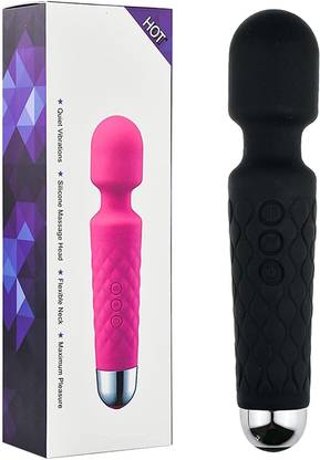 PL SKY Personal Body Massagers Machine Electric Vibrator Massage for Female Personal Body Massagers Massager