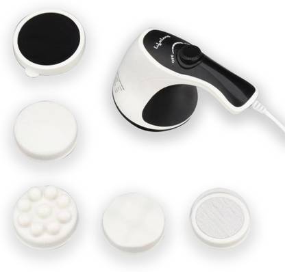Lifelong LLM423 LLM423 Powerful handheld Electric Manipol massager for Pain relief Massager
