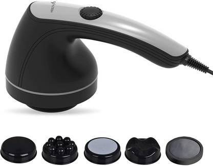 YKID Massager Full Body Massager Machine for Pain Relief, Electric Handheld Back Massager Massager