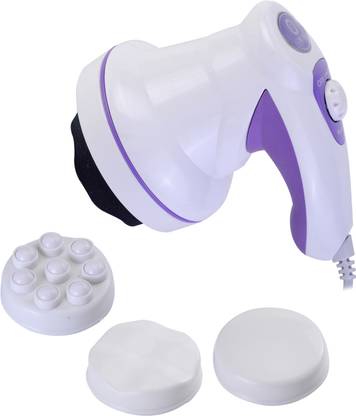 Gorgio Professional GMM-3 3 in 1 Body Massager For Men n Women Massager