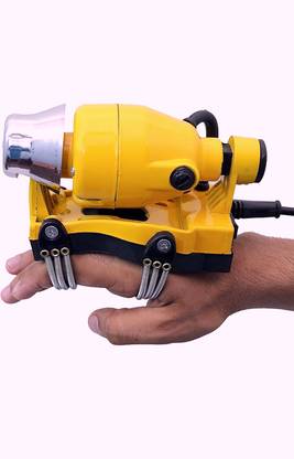 HIFZA 9 Body/Head Massager/Double Speed hifza Handy Massager yalloow Massager