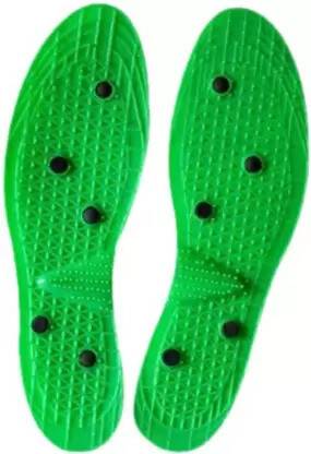 EKiN Foot Japanese Height Increase Device Acupressure & Magnetic Massager