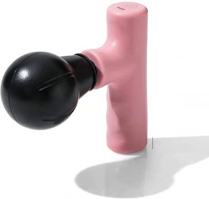 Esselkay 2022 Mini Facial Gun Deep Muscle Massager For Gym Office Muscle Relaxation Facial Gun Massager