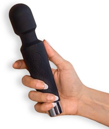 Libertee Dione Premium Personal Body Massager / Flexible / Rechargeable Massager