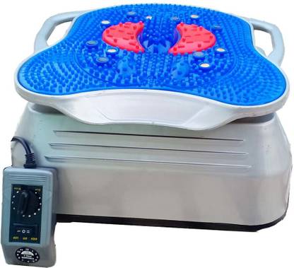 WIB 66 5 IN 1 OXYGEN BLOOD CIRCULATION MACHINE WITH POWERFUL VIBRATION THERAPY FOR INSTANT PAIN RELIEF Massager