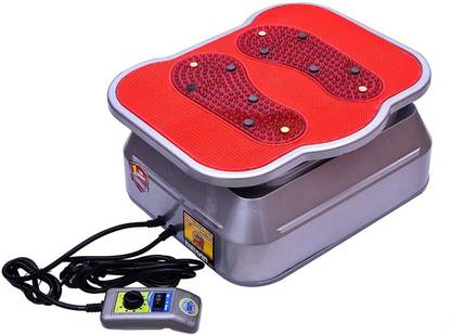 WIB 431 Infrared & Vibration Blood Circulation Machine Massager