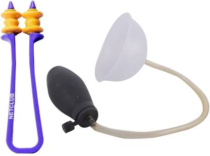 netclub Acupressure Vacuum navel Nabhi displacement pump NABHI PUMP SURGICAL Navel imbalance Solar plexus Bulb Pump digestion Navel dis-balance Nabhi free body Massager