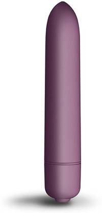 Atease Sugarboo Bullet Vibrator | Massager | Berri Blossom | Light Purple Massager
