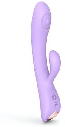 HN 6624 HN Personal Body Massager Massager