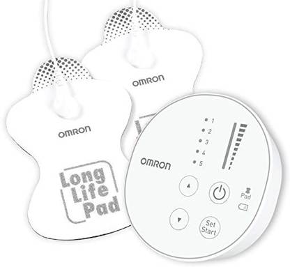 OMRON HV-F013 Electronic Pulse Massager Massager
