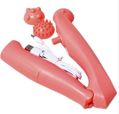 MINI SOUQ Folding Massage Stick Folding Massage Stick Massager