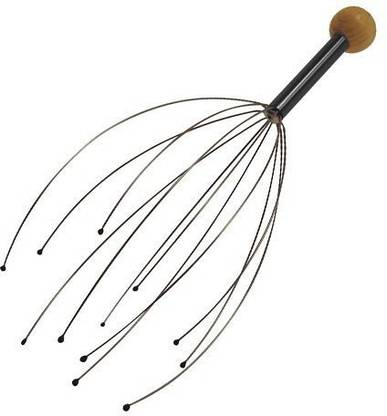 NK MALL Bokomo Head massager 7089 Massager
