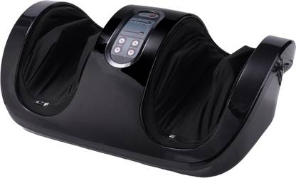 Cult Revive Vibration & Shiatsu therapy, Pain Relief, Boost Blood Circulation, Foot Massager