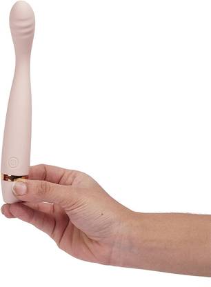 MYMUSE Groove ML Full Body Machine with Flexible Neck,Ergonomic Handle,Waterproof & Rechargeable Massager