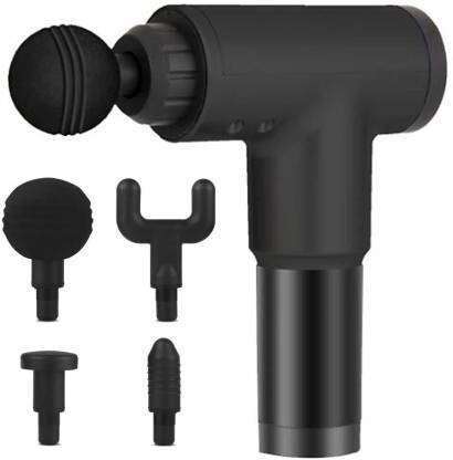 lvpl RAHBMA19 AHBMB-16 Massage Gun Facial Massage Gun Muscle Fascial Massager Massager