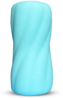 JoyStick Jack Stroker Compact Soft Flexible Personal Body Stress Relief & Relaxing Sleeve Massager for Men Non-Electric and Waterproof Massager (Blue) deal from flipkart JoyStick Jack Stroker Compact Soft Flexible Personal Body Stress Relief & Relaxing Sleeve Massager for Men Non-Electric and Waterproof Massager (Blue) deal from flipkart