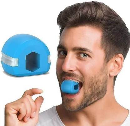 SeaRegal Jawline Exerciser Tool for Men Jawline Shaper Slim and Tone Your Face awline Exerciser Jaw Massager