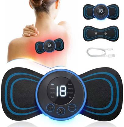 SGCosmetic Mini Massager Magic Paste Massager