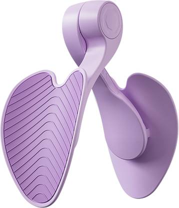 B-Arm Pelvic muscle floor trainer, Thigh muscle trainer | Easy to use Butt Exerciser & Hip Trainer Massager