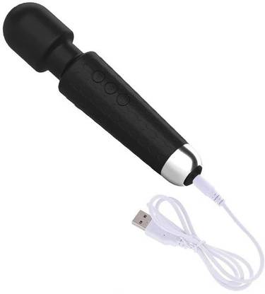 GAZE S-R-M-W-29 Multi Speed Cordless Rechargeable Vibrator Massage for Female Personal Body Massagers Machine With Vibration modes & Water Resistant Massager Massager