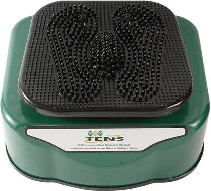 TENS TN-55 Blood Circulation Machine Vibration with Acupressure for Pain Relief Massager