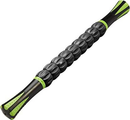 ADONYX Massage stick Muscle Roller-Help Reducing Muscle Soreness Body Massage Stick-Muscle Roller Massager