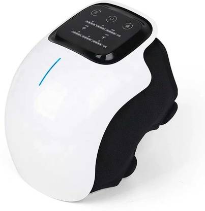 Vriniv Smart Knee Massager Magnetic Vibration Heating Joint Smart Knee Massager Magnetic Vibration Heating Joint Massager