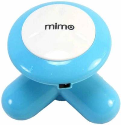 Pussy Mimo massager Mimo Electric Mini Multipurpose Powerful Full Portable Massager Massager