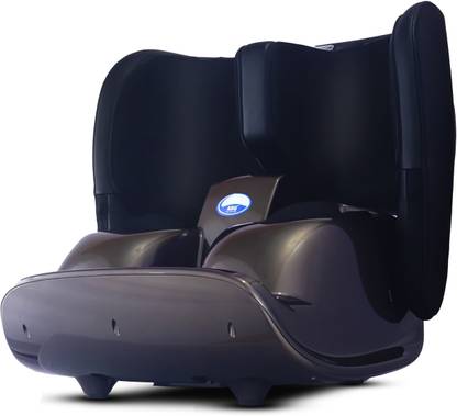 ARG HEALTHCARE LEG MASSAGER0034 Leg Massager With Heat Kneading Tapping Sole Roller Air Pressure For Pain Relief For Blood Circulation K15 Heavy Duty Sole and Toes Massage Helps Acupressure points Calf Massager Leg pain Massager and Air Compression Air Bags Massage Heat Massager Improve Blood Circulation Massager