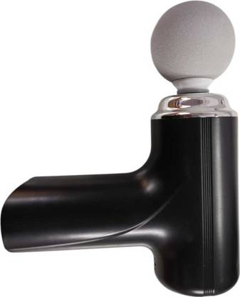 dhriyag Massage Gun | Body Massager for Pain Relief 4 Specialized Heads For Full Body Massager