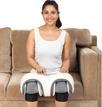 JSB HF156 Wireless Knee Joint Massager for Arthritis, Arms, Calf & Foot Pain Relief Massager