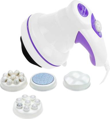 WDS MM07 Manipol Body Massager Machine For Pain Relief (Multicolor) Massager