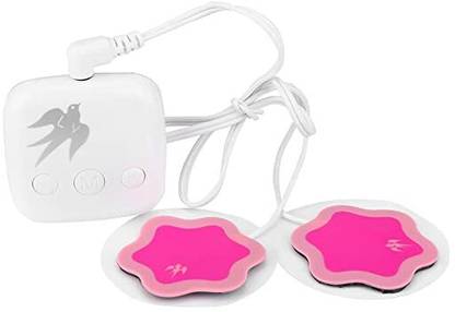 Period pain reliefer Pain relief device, Massager Device, Dysmenorrhea, Multi Usage Massager