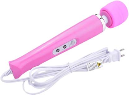 Cupidbaba ATIRBMW Full Body Massager Wand Powerful Body Recovery Multi Speeds Vibrator For Women Massager