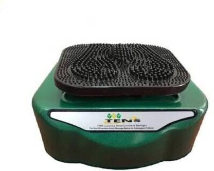 TENS 911 TENS- Blood Circulation Machine for Whole Body Perfection Massager Massager