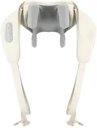 INVIGO NECK AND SHOULDER MASSAGER WITH HEATING FUNCTION 6D Massager