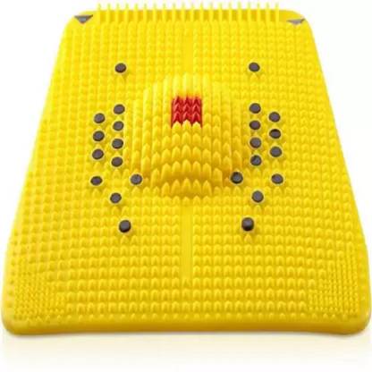 CODIVER Accupressure Blood 588 Accupressure Blood Circulation accupressure Mat And Feet Massager
