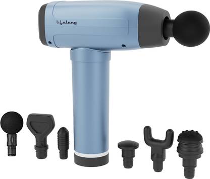 Lifelong LLGM144 Gun-M Massager