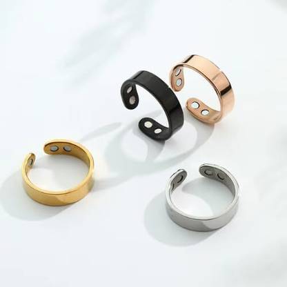 ACUWORLD sugar control magnetic ring For controlling blood Sugar Levels Reduce Diabetes and Improve Lifestyle Massager