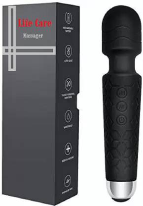 लाइफ केयर LIFECARE PG 230 Electric Body Massager Massager मसाज़र