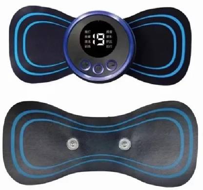 OM Fashion 2 Mini body butterfly massager Massager