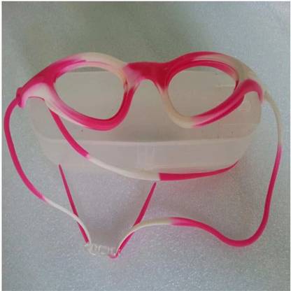 अक्को netravasti Acco Panchakarma Accessories Netra Basti (Akshitharpana Yanthra) मसाज़र