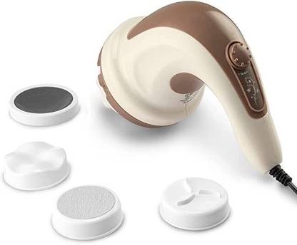 Lifelong LLM27 Corded Electric Handheld Full Body Massager