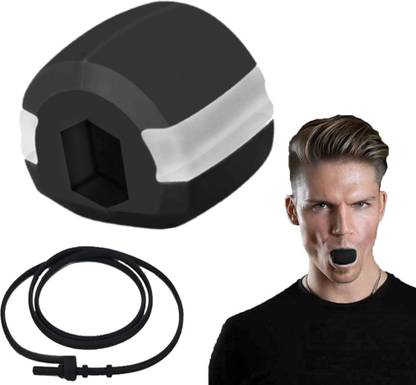 LAXIT Jawline Shaper Sharpener Exercise Tool jaw liner massager Chin Reducer Men Women Jawline Shaper Sharpener Exercise Tool jaw liner massager Chin Reducer Men Women Massager
