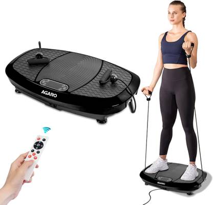 AGARO 34298 Royal Massager